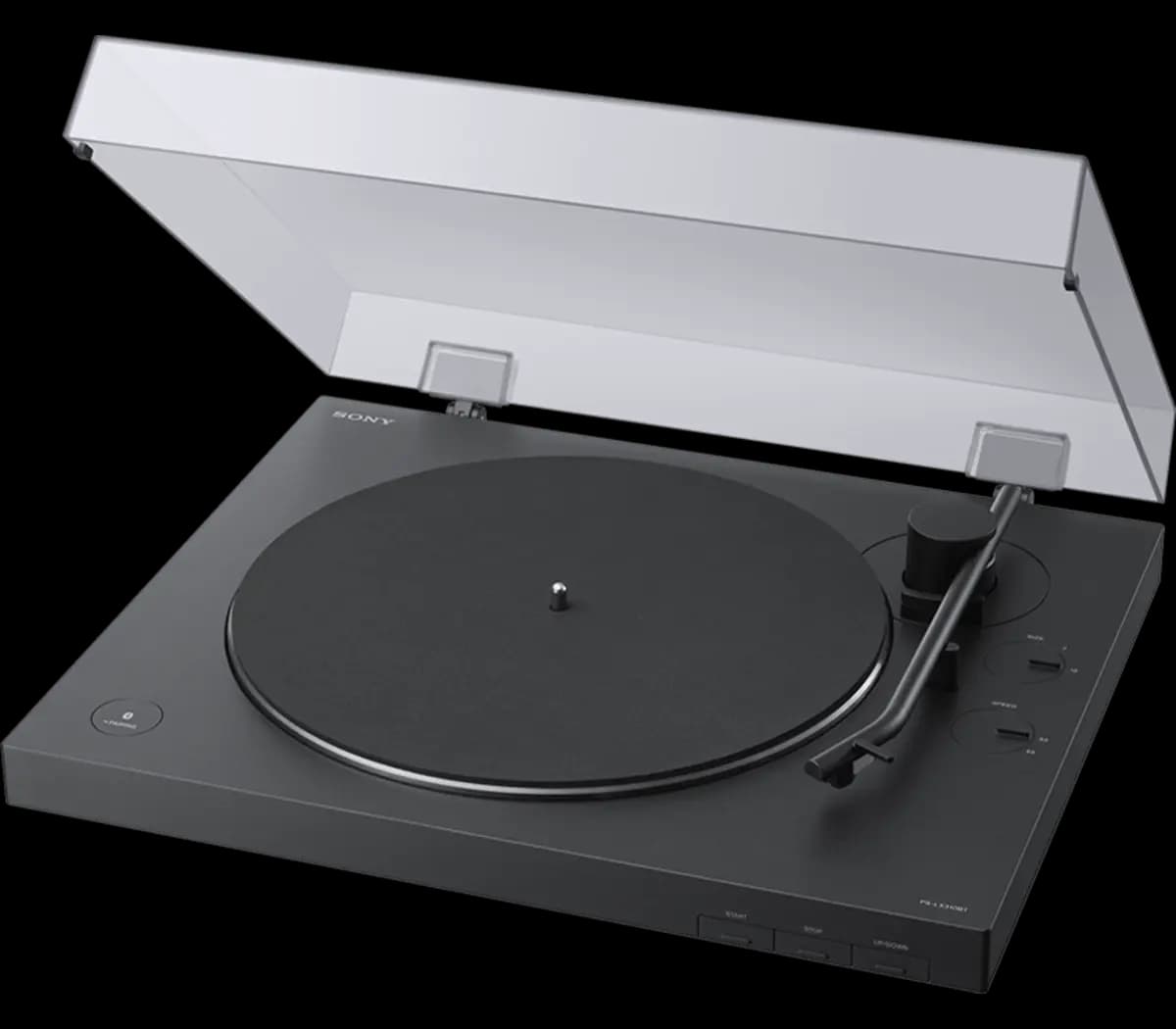 Sony PS-LX310BT platine vinyle